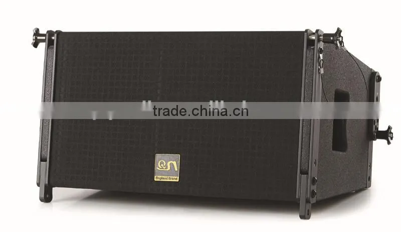 Single 10" Professional Line Array Speaker