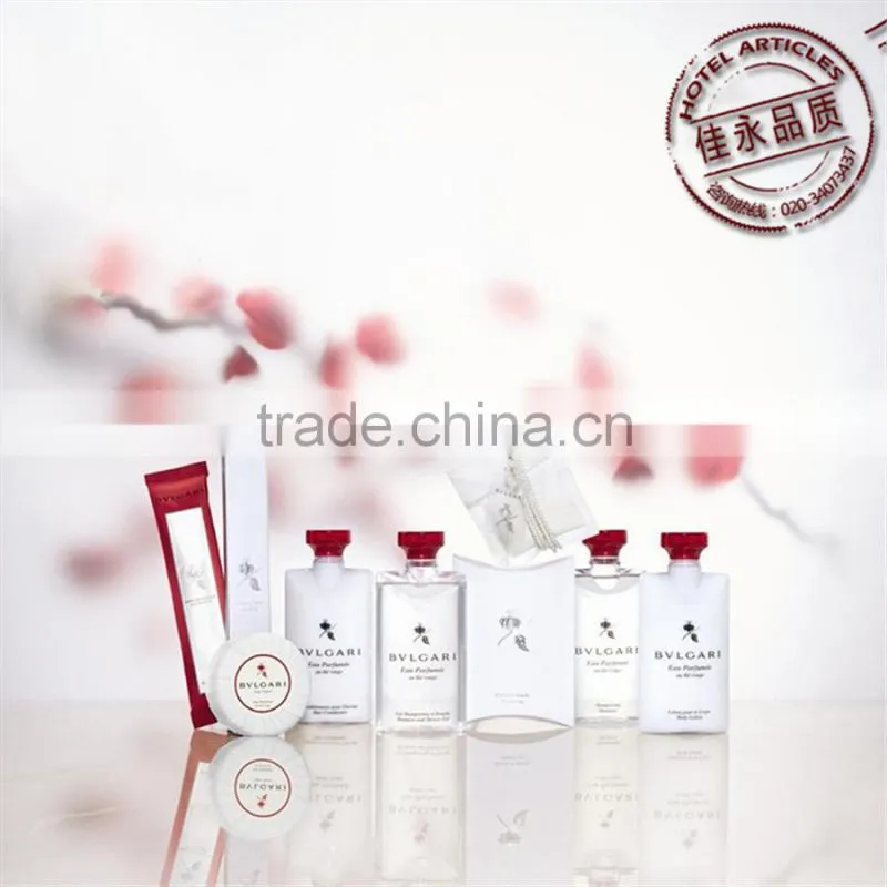 wholesale shampoo/shower gel/body lotion hotel