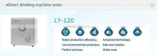 Hot! Water Purifiers &Water Filters&Water Dispenser