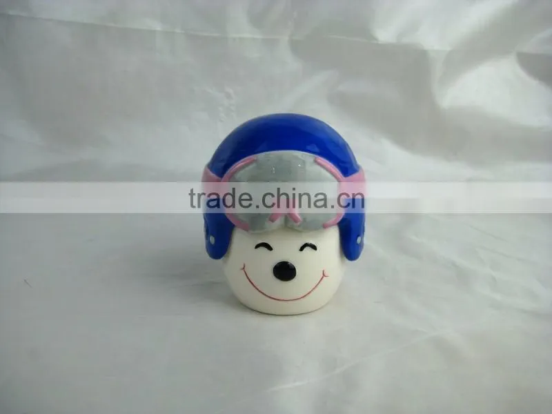 Racing Helmet Mug Cup