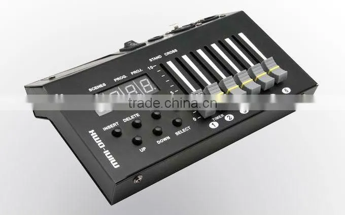 54CH DMX MINI Controller