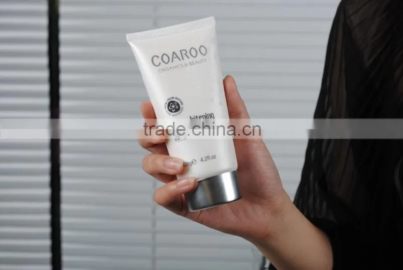 COAROO Seedia Anti-age Facial Cleanser 120g