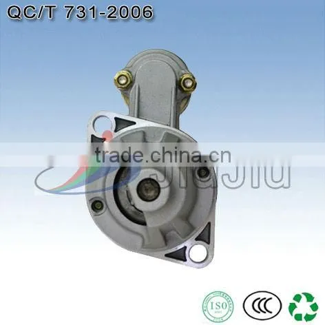 12v 0.8kwdd motor starter toyota pickup 28100-31021 17278 12R