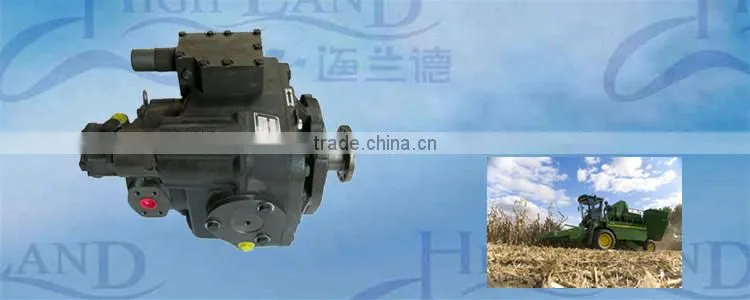 china import direct hand hydraulic pump