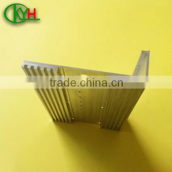 China professional aluminum precision machining service ,cnc milling