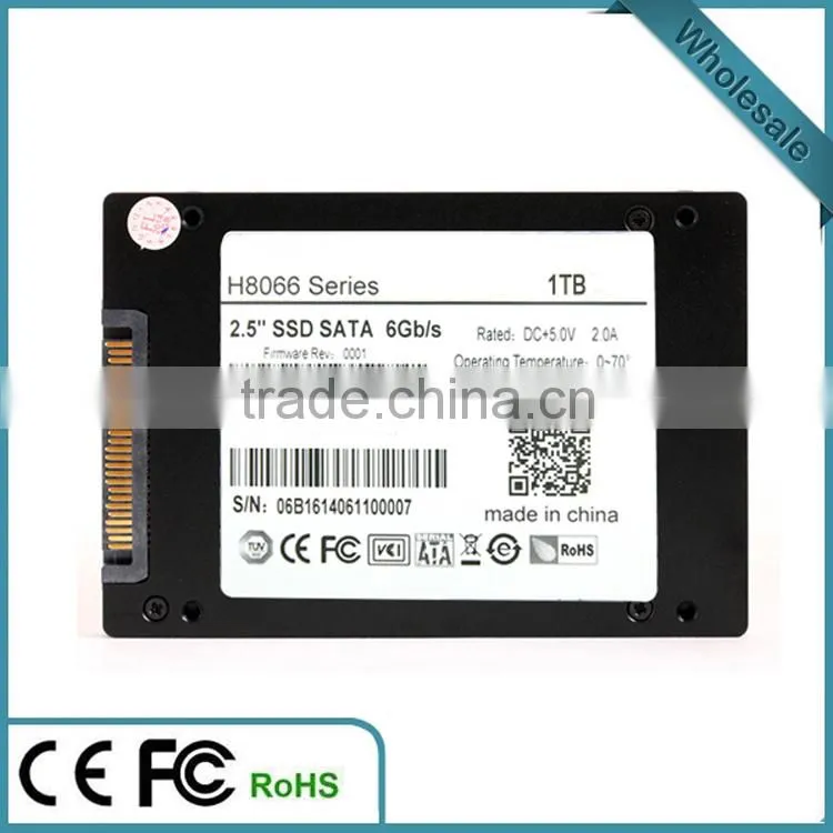Hot sale 512gb ssd mSATA III 6Gb/s 2.5in made in China