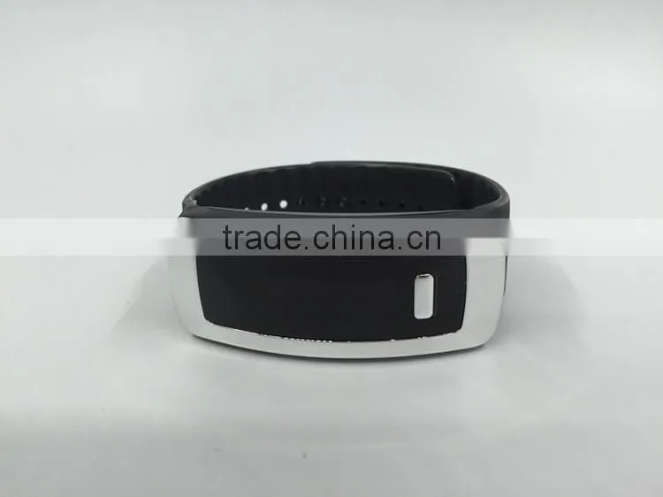 Best Qulity Smart Bracelet With Prdometer And Calorie Counter Waterproof Bluetooth Sport Smart Bracelet Watch