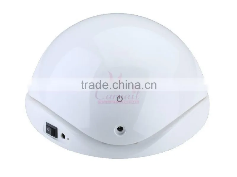 2015 Christmas promotion!!! New Design LED Nail Lamp for Gel Nail Light Products, Cordless Gel Nail Lamp