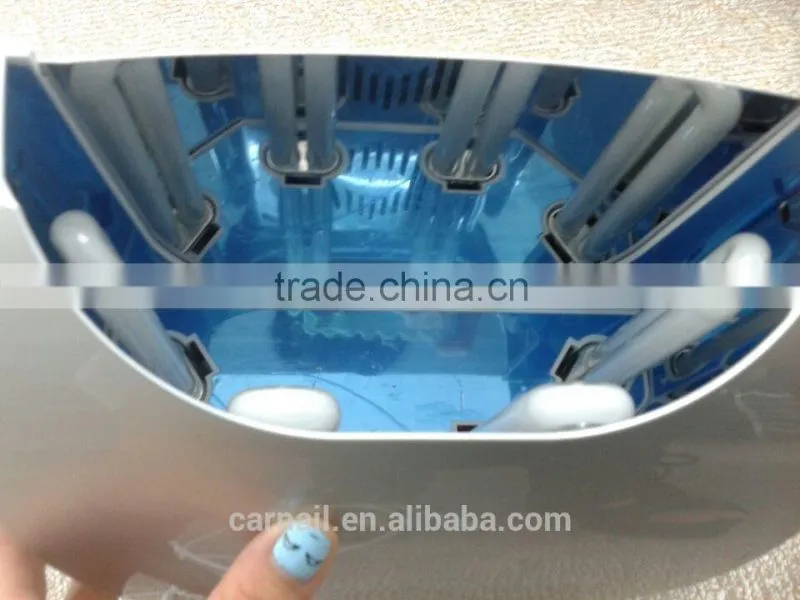 better led nail uv lamp nail making machine uv nail lamp automatic nail making machine