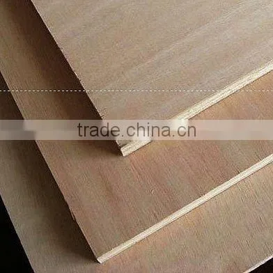 packing plywood board