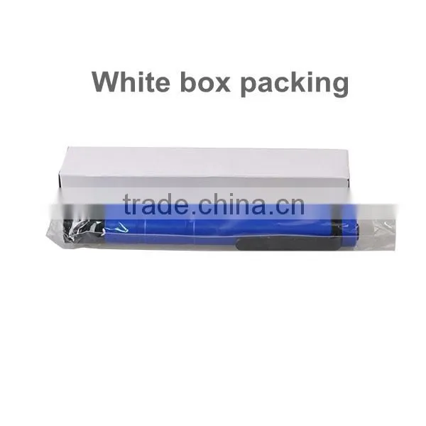 COB LED Pen Light with Pocket Clip , Mini LED Pen working light with Magnet