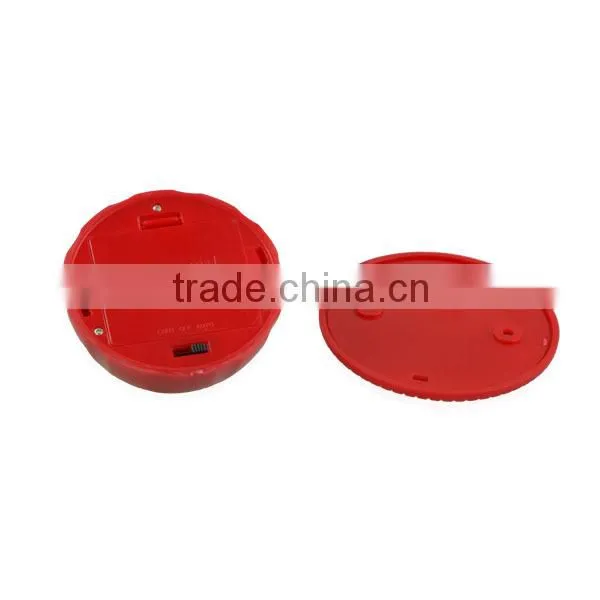 Waterproof household automatic light sensor