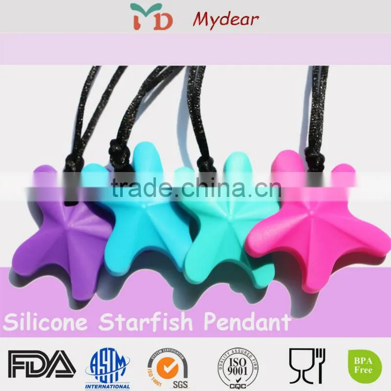 Non toxic bpa free silicone baby pacifier