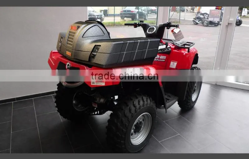 SCC SD1-R60 ATV box ATV PARTS ATV ACCESSORIES