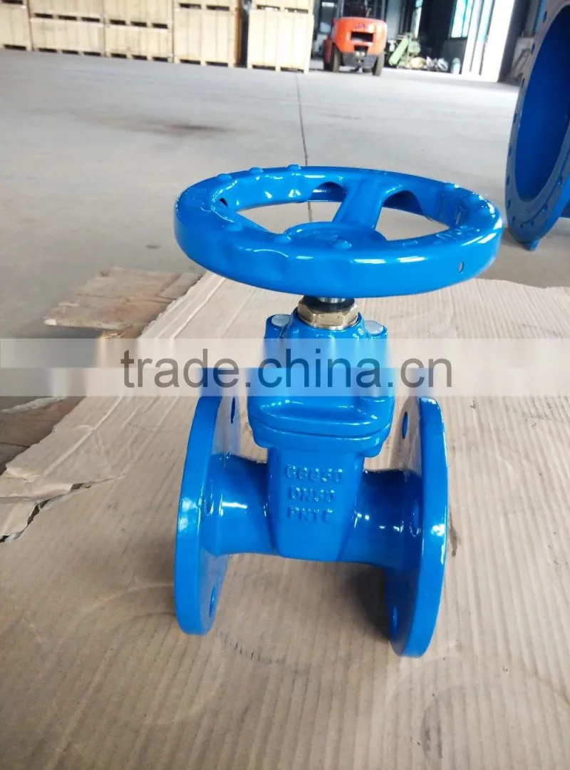 ansi class150 api 600 gate valve