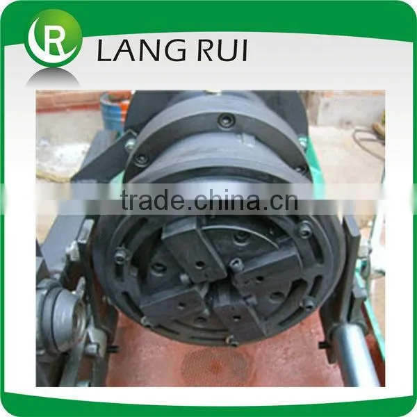 Rebar Thread Rolling Machine (factory)