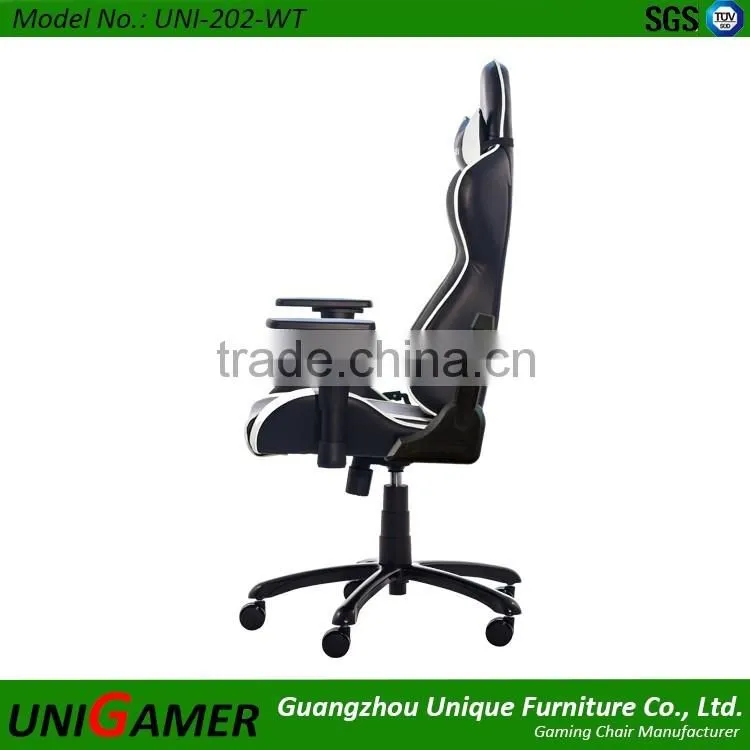 factory price top-quality e-sport style gaming racing chair