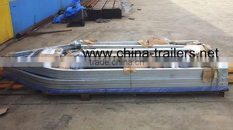 Plant Trailer