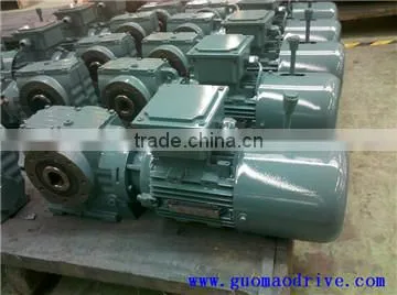 High quality winch Gear reducer