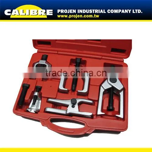 CALIBRE 5pc Ball Joint Tie Rod End Separator Set