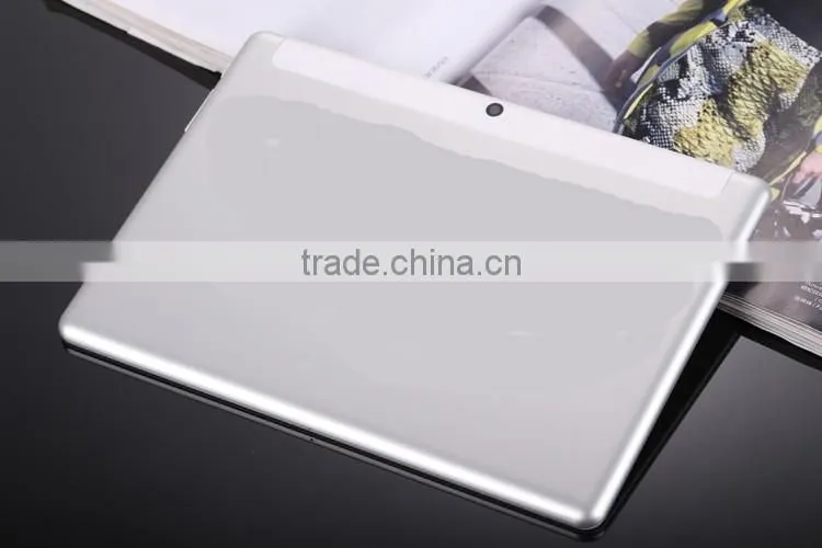 9.6 inch 3G WCDMA Phone Call Android Octa Core Android IPS Tablet WiFi 2GB 4GB RAM 16GB 32GB ROM 9.6 inch calling tablet