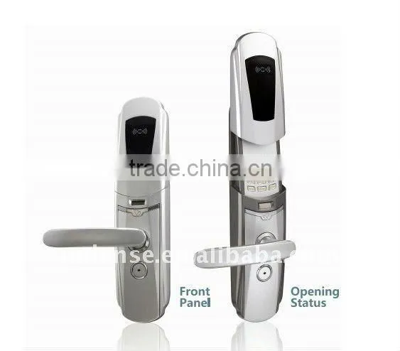 China digital door locks manufacuter in Guangzhou