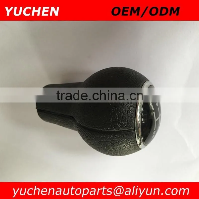Factory Wholesales YUCHEN Car Gear Shift Knobs volvo truck gear shift knob