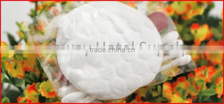 OEM Newest Card Box High Quality Disposable Hotel Welcome Kit