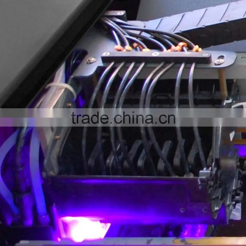 Wonderful Pangoo-Jet flatbed uv printer a3 with economic price