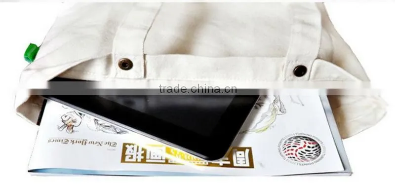 eco tote bag cotton for promotion