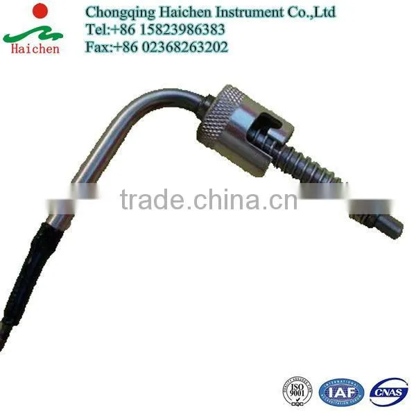 Spring Thermocouple,Bayonet Thermocouple,Flexible Pocket Customized Thermocouple