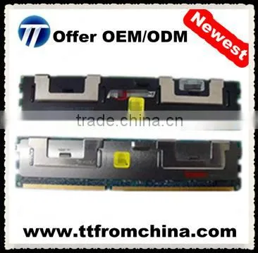 Ddr3 1333mhz 16gb Ecc Lp Rdimm 49y1563 49y1562 Server Ram For Ibm System X3650 M4