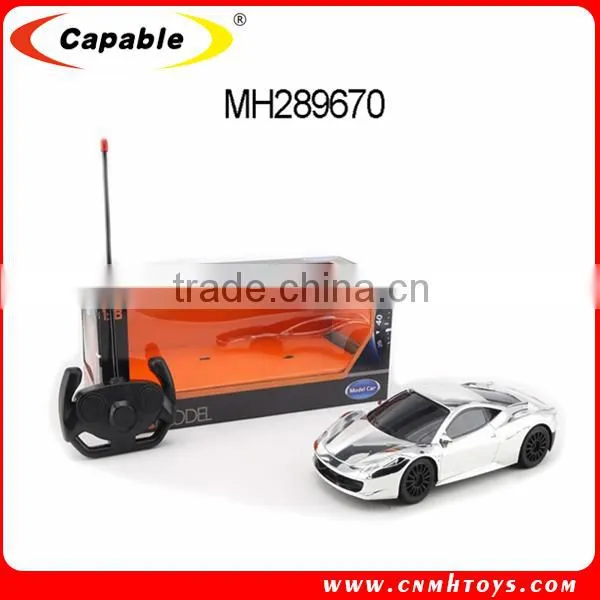2015 New R/C Car Toy, Audi Car Toys,Spinning Top Car Toys