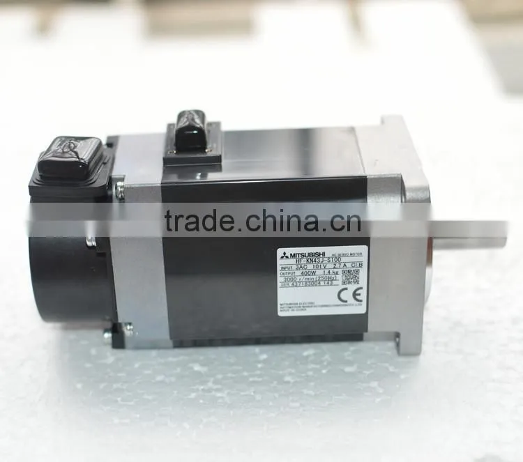 New original servo drive 400W (MR-JE-40A)