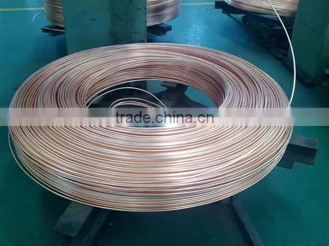C64700 Best Price Copper Nickel Silicon Alloys Round Wire