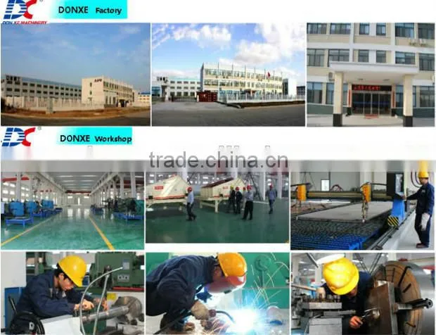 Canton Fair exhibit product Casting steel structure ball mill,industrial ball mill