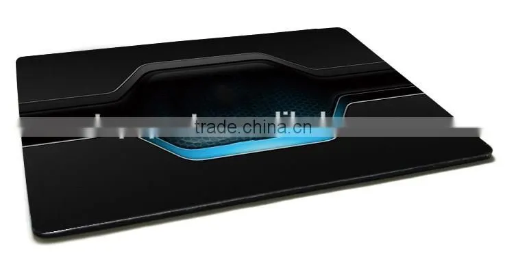 2016 Custom printed mouse pads manufacturer, free samples