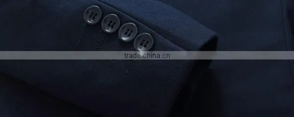 2015 Tailor Made winter wool coats For Men
