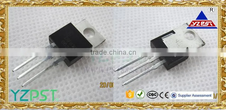 BTB24 triac