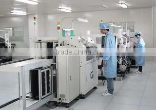 Shenzhen ZEMI Technology Co., Ltd. company overview - view 3