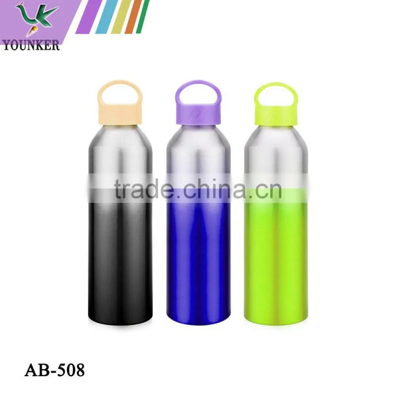 Aluminum Sports Bottle,Outdoor Water Bottle,Bicycle Sport Water Bottle