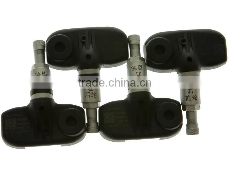 433.92MHz RF TPMS built-in type car tire pressure monitoring system