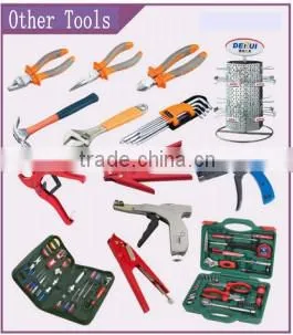 HS-300B cut pvc insulated single core copper cable plier