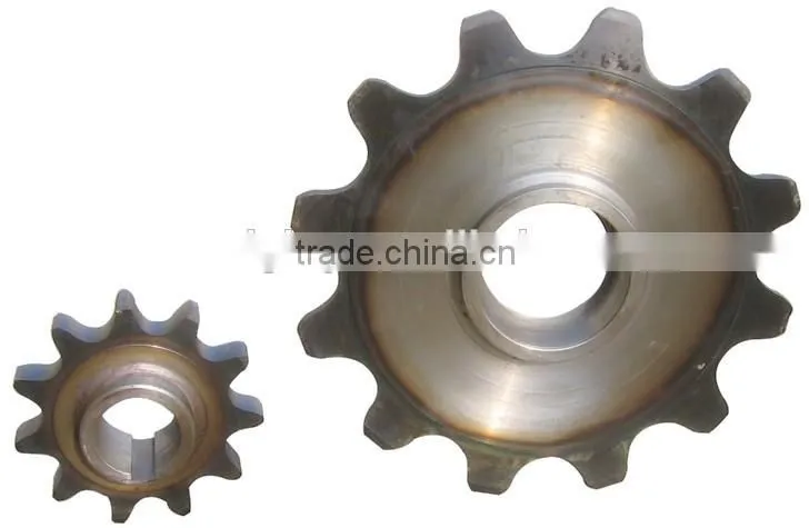 Excavator Drive Sprocket