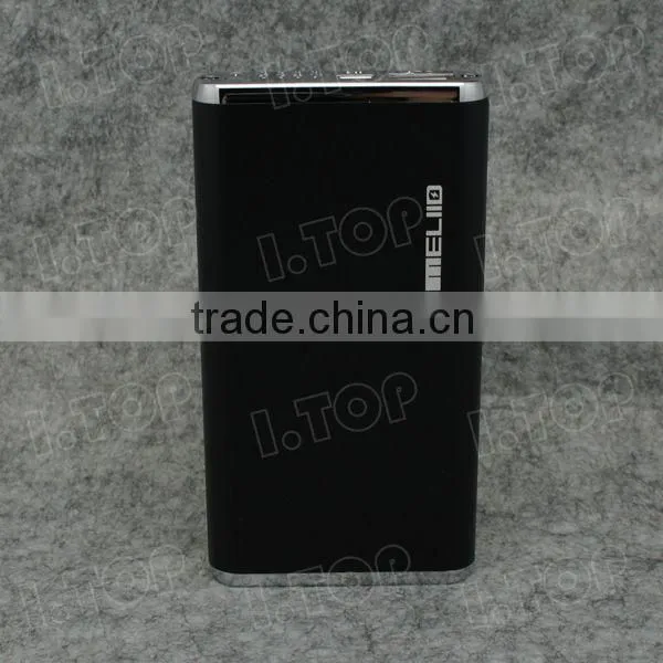 2015 Best Selling Top Quality High Capacity Power Bank 6000mAh