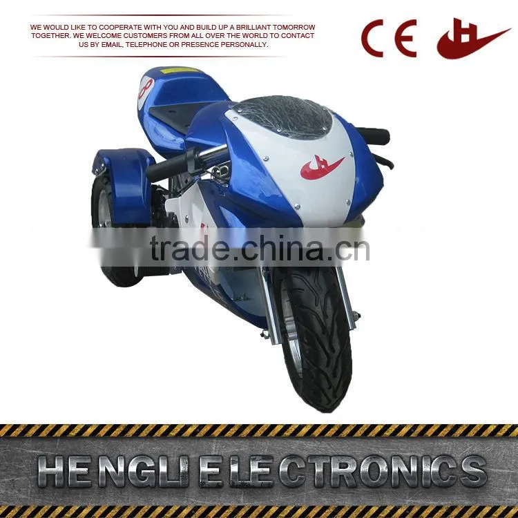 Cheap wholesale mini pocket bike
