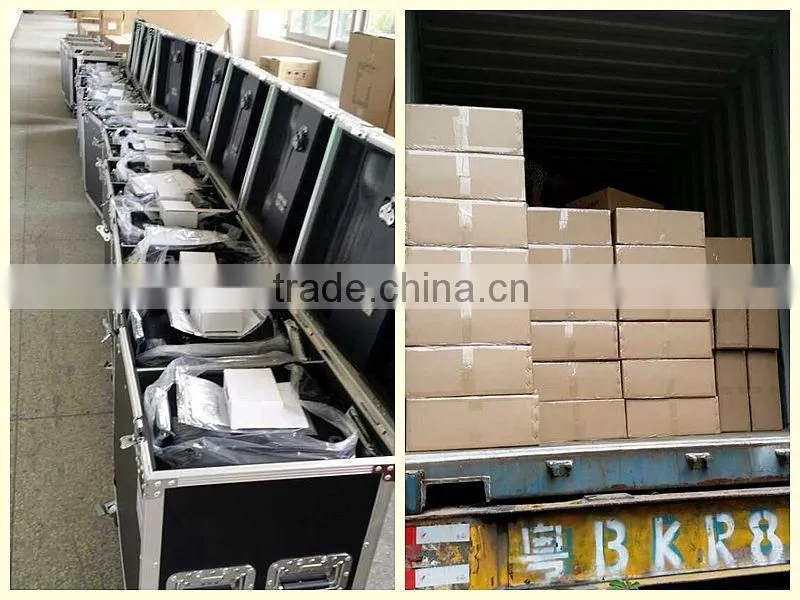 Low Pirce Wholesale Performance Lighting 30W Beam LED Spot Moving Head Light DJ Equipment