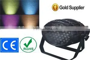 Good Design Pro DJ 54PCSx3W LED Par Light RGBW Stage Lighting Wholesale