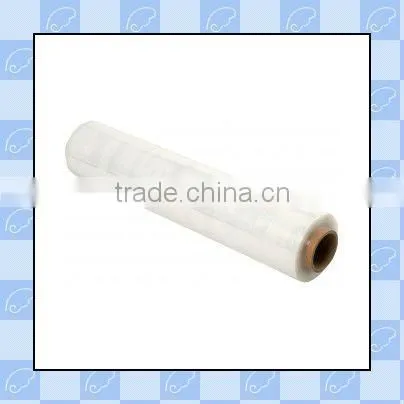 hot sale LDPE transparent film in roll