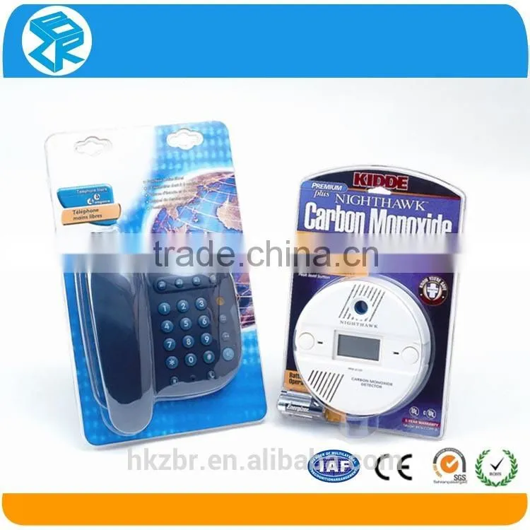 Hot Sale High Quality custom printing distribution plastic box